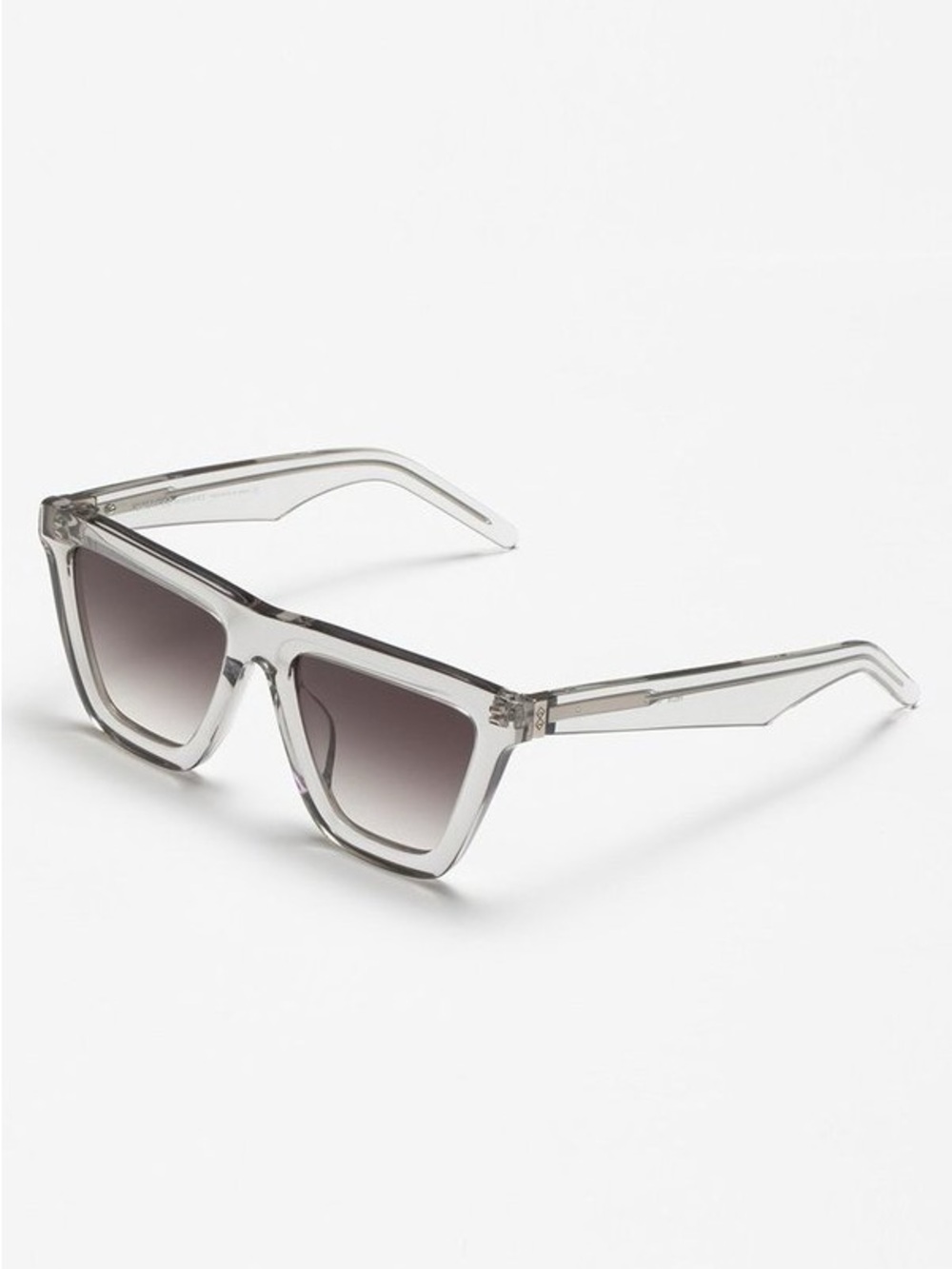 Smoke and mirrors sunglasses